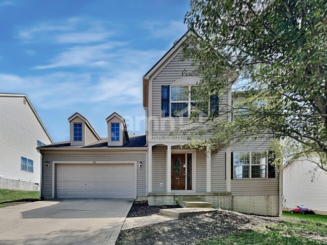 Building Photo - 180 Shaleridge Dr Rental