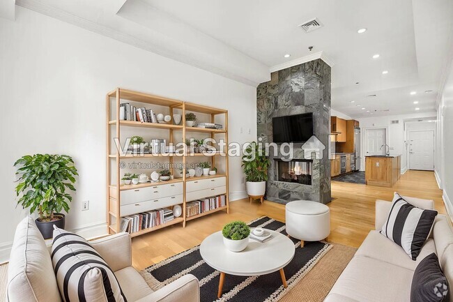Building Photo - 81 Montgomery St Unit 4 Rental