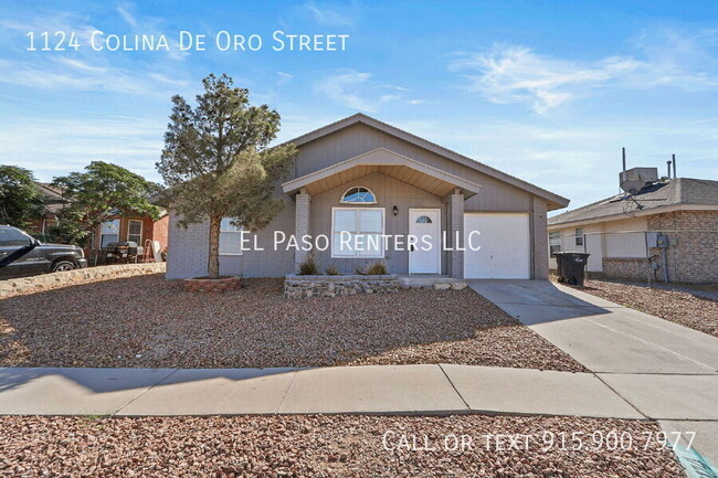 Building Photo - 1124 Colina De Oro St