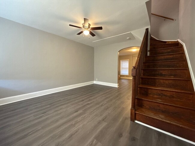 Photo - Two Bedroom House In Baltimore City