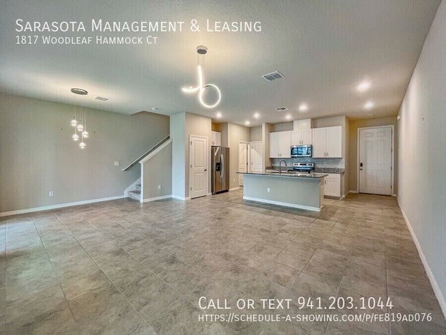Photo - 1817 Woodleaf Hammock Ct