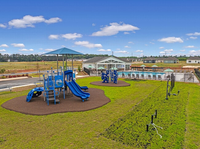 Photo - Grove Landing