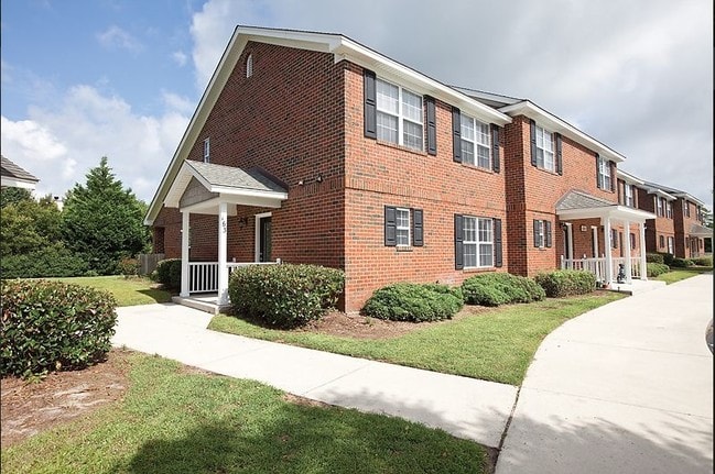 Pleasant Grove Village Apartments - Pleasant Grove Village Apartments