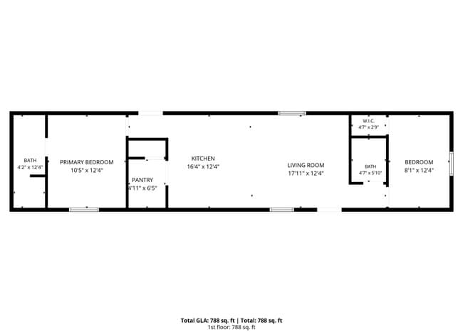 Photo - Peaceful country-style - 2 Bedroom, 2 Bath Private Home