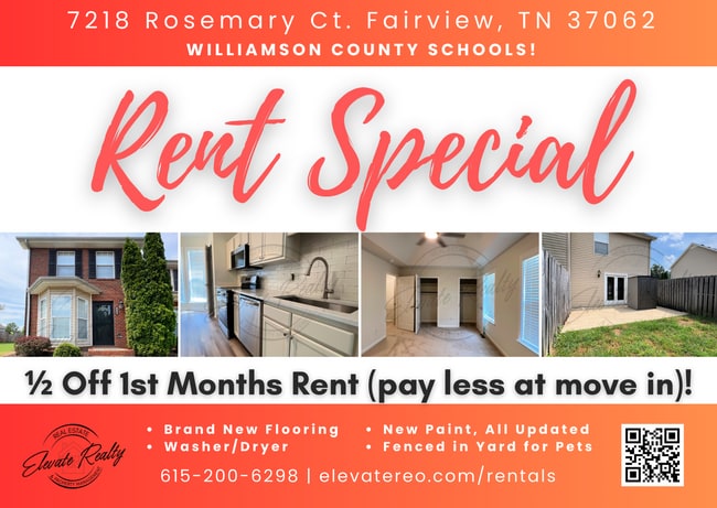 Building Photo - Two Bedroom, Two Story Townhouse located i...