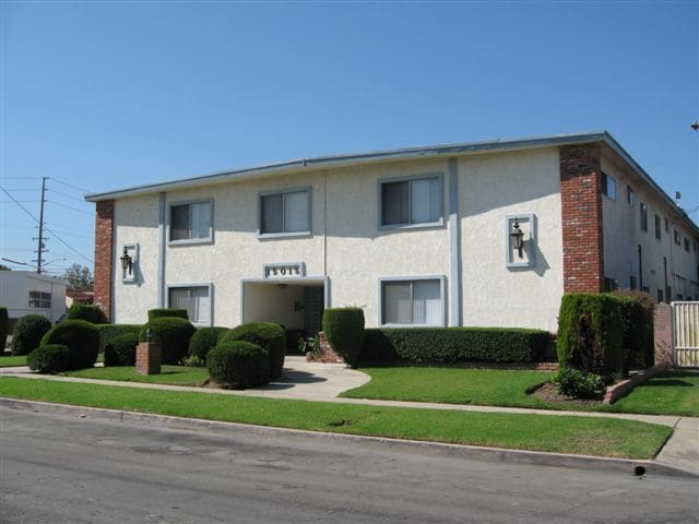 Fachada - 15015 Gramercy Pl Unidad M