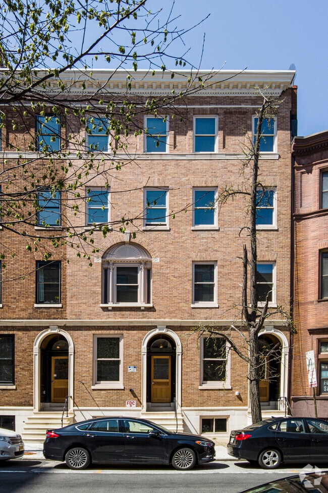 The Calvert AHR LLC