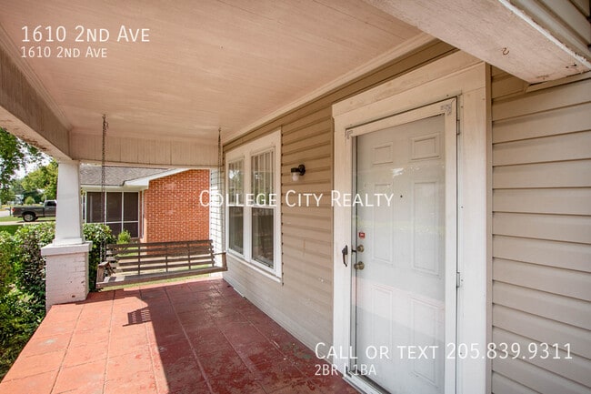 Photo - 1610 2nd Ave