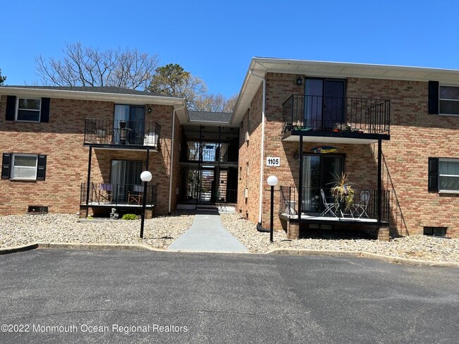 1105 Beaver Dm Rd  