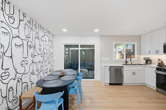 Photo - 6833 E Osborn Rd