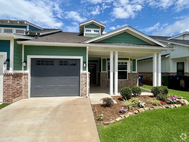 Building Photo - Beautiful 2 Bed 2 Bath! Rental