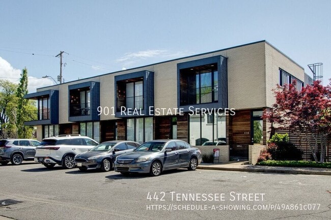 Photo - 442 Tennessee St