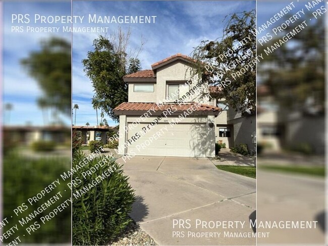 Building Photo - 624 S Crows Nest Dr