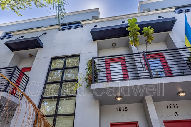 Photo - 1615 E fifth Ave