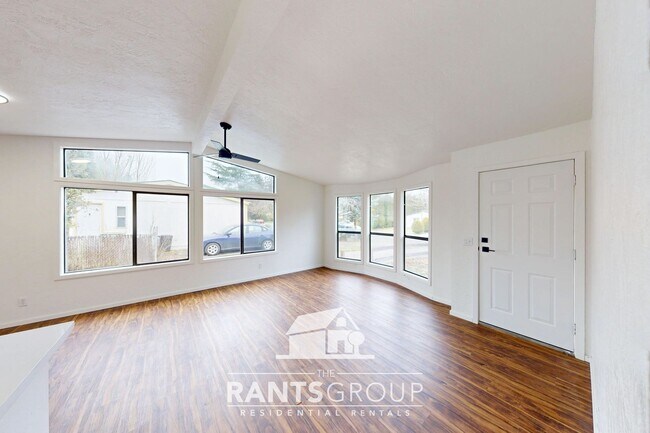 Photo - Fully remodeled 2 Bedroom, 2 Bath rambler! Huge Fenced Yard!