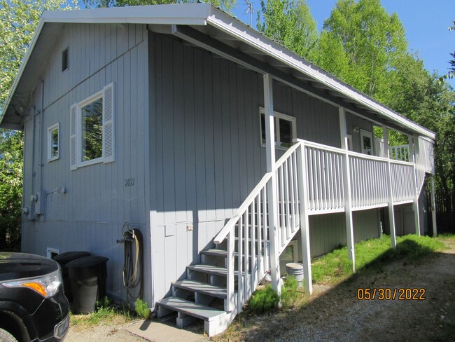 Blueberry St 2021 -KN - Blueberry St 2021 -KN Apartment Unit 1
