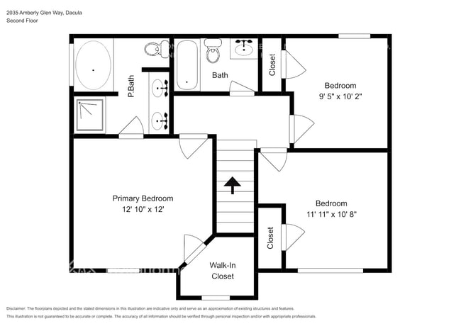 Photo - 2035 Amberly Glen Way