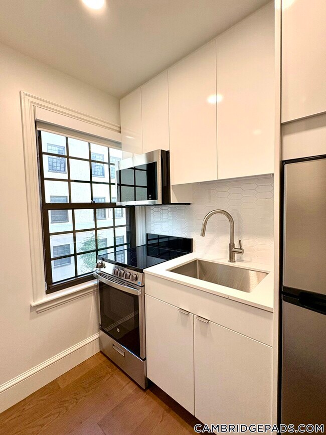 Photo - 1200 Massachusetts Ave Unit 217