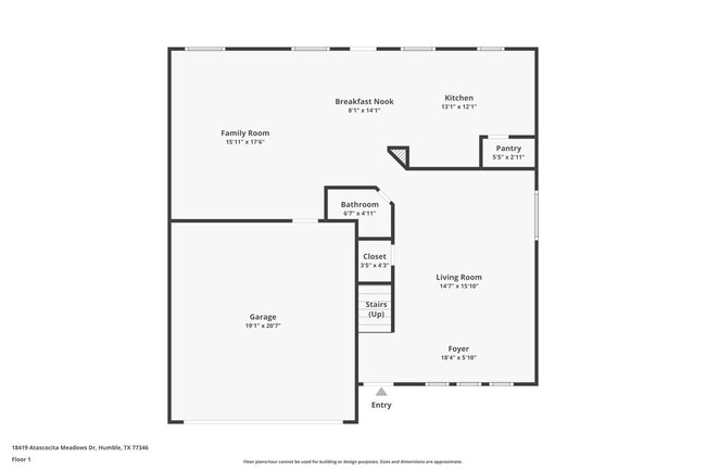 Photo - 18419 Atascocita Meadows Dr