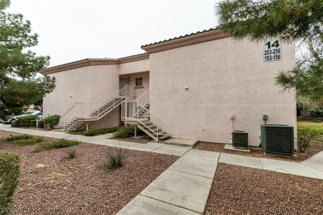 Photo - 4555 E Sahara Ave Unit 155