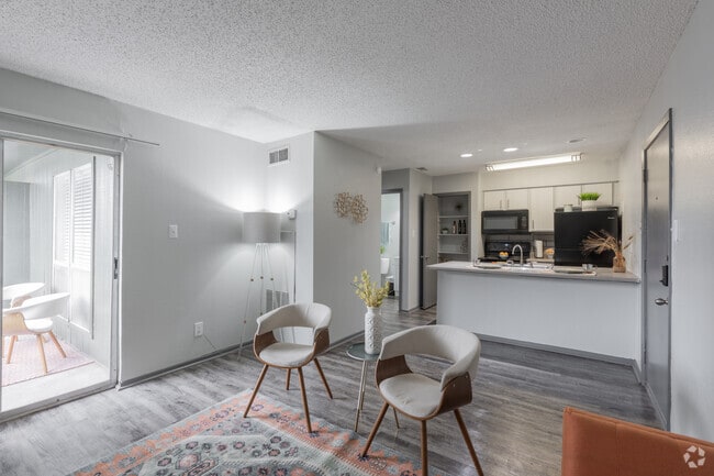 Interior Photo - The Edge