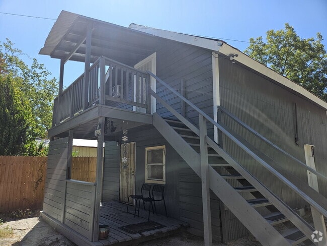 Building Photo - 1719 W Craig Pl Rental