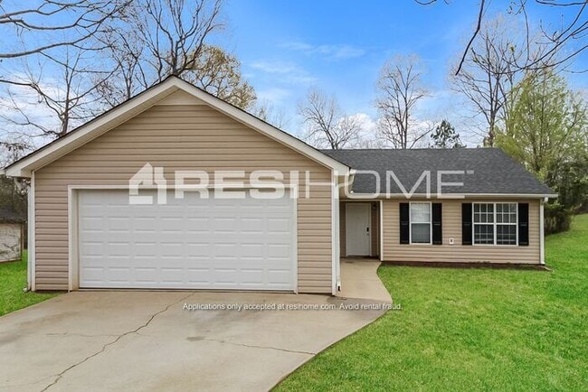 Building Photo - 540 Mountainview Dr