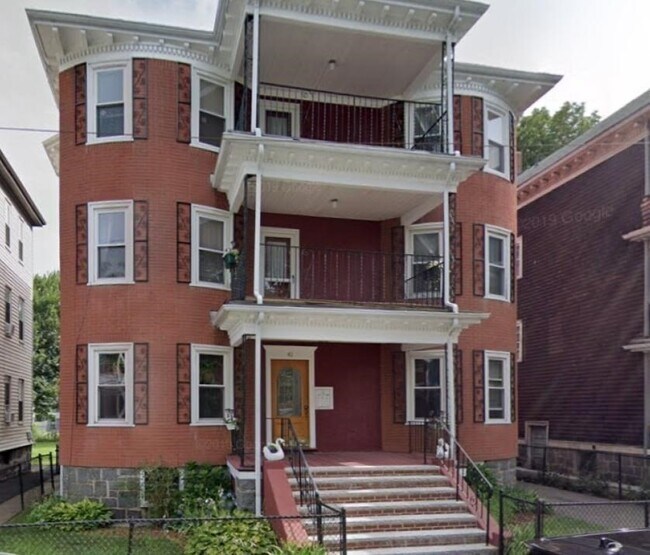 Photo - 42 Evelyn St Unidad 3