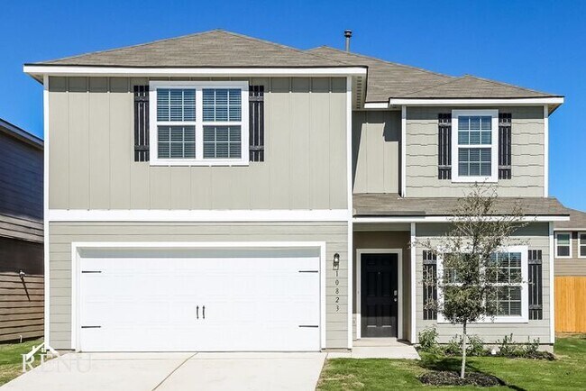 Building Photo - 10823 Juliette Pass