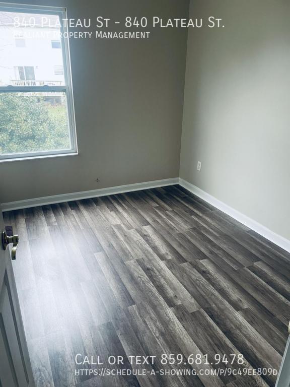 840/842 Plateau St., 840 Plateau St. Rental House Rental in Elsmere