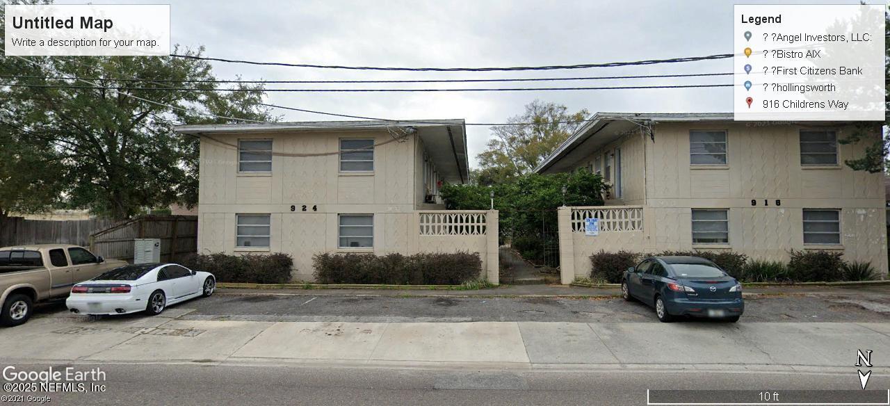 Photo - 924 Childrens Way Apartment Unit 12
