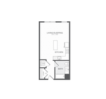 S1-2 floor plan Cornerstone Westbury