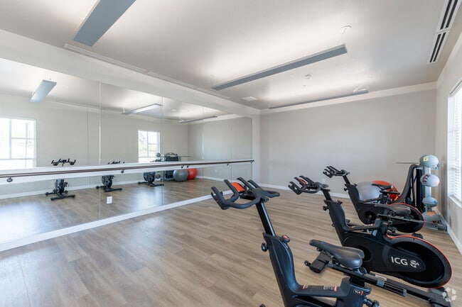 Spin Studio