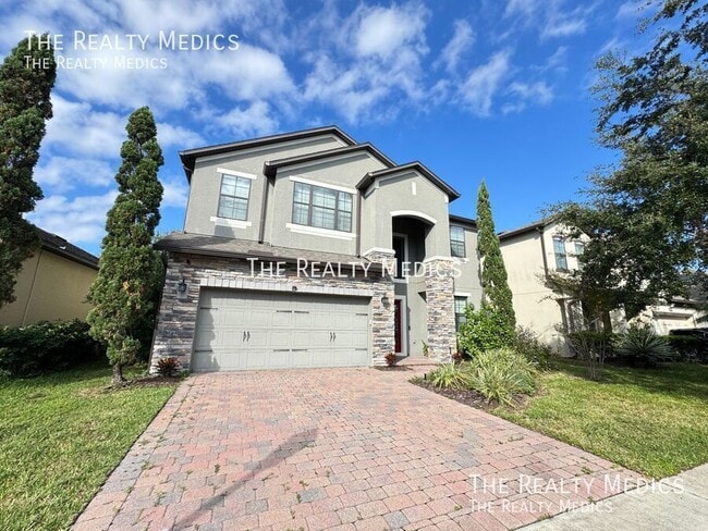 Photo - 5107 Appenine Loop W