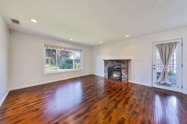 Photo - 3BR + Office Home in Excellent Condition with Storage Sheds and Garage Workspace!