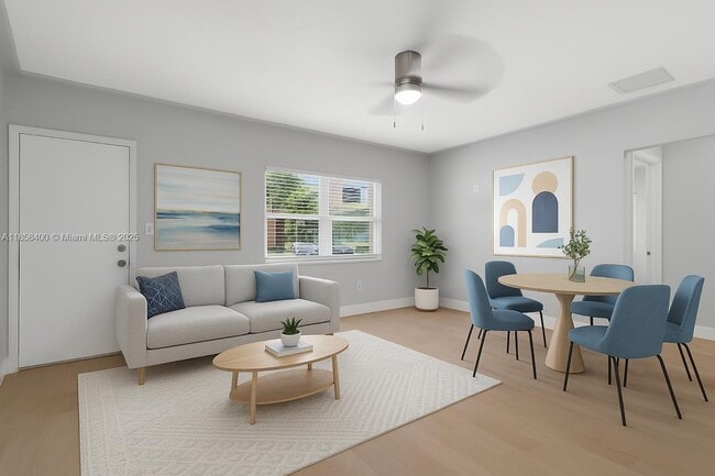 Building Photo - 351 NE 82nd St Unit 1 Rental