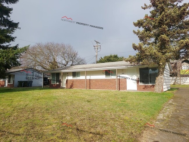 Building Photo - R72A Unit 8405