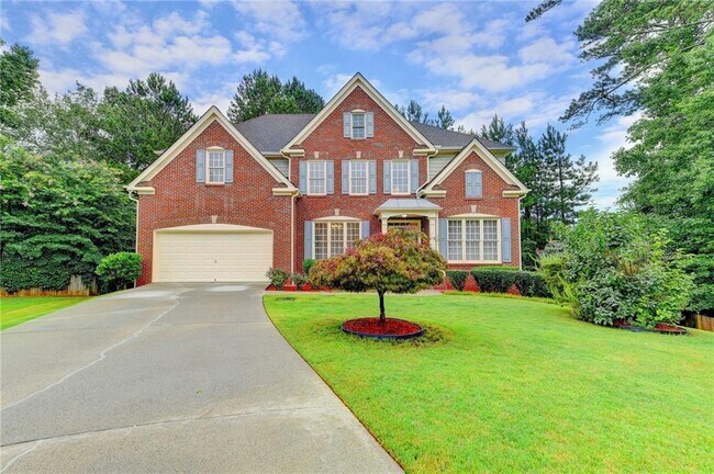 Building Photo - 3615 Ansley Park Dr