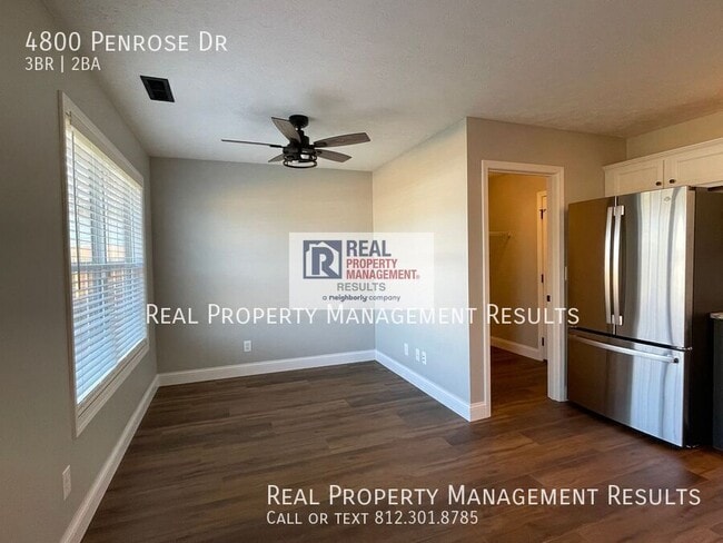 Photo - 4800 Penrose Dr