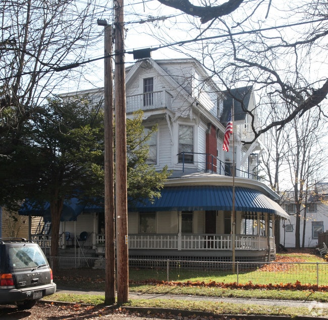 Apartments for Rent in Kingston, NY