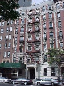 Building Photo - 446 Central Park W Unit 7B
