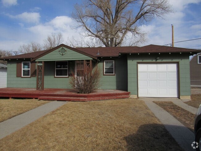 Building Photo - Charming 2 Bedroom W/Garage Rental