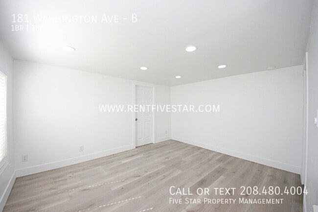 Photo - 181 Washington Ave