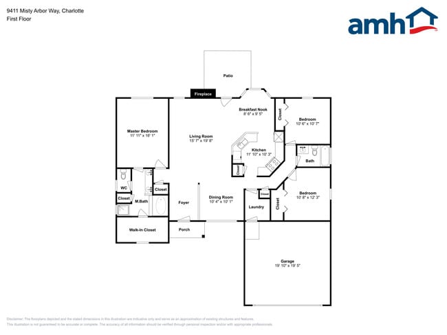 Photo - 9411 Misty Arbor Way