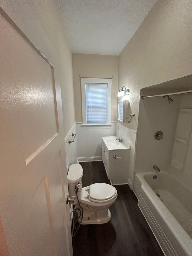 Photo - Charming 3-Bedroom Home With Fenced Backyard