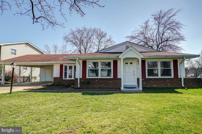 Photo - 504 S Harrison Rd House
