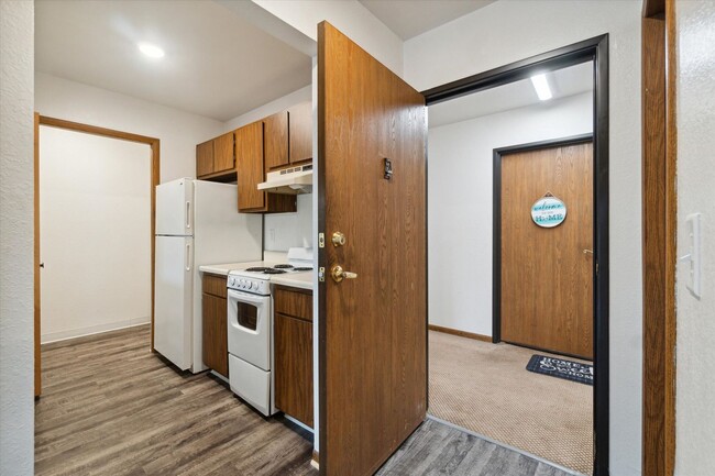 Countryside Apartments
