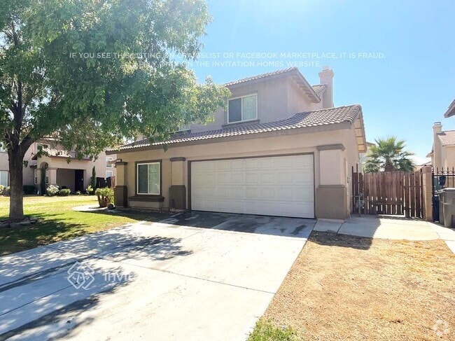 Building Photo - 42515 Coronet Ct Rental