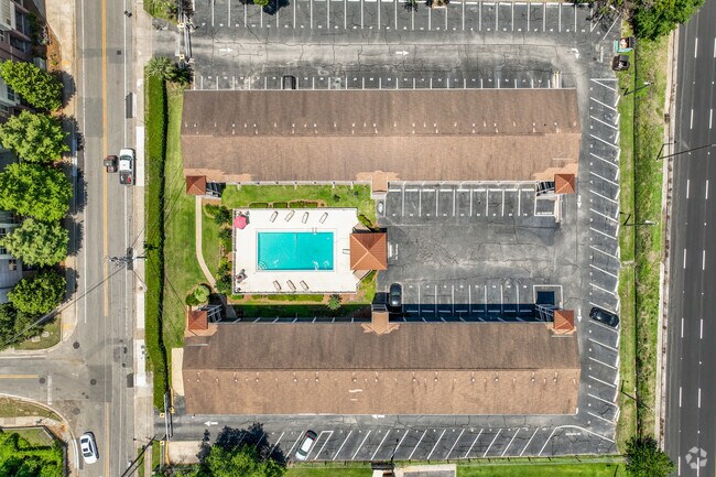 253 Hayden Rd - Vista alternativa - Seminole Legends Condominiums