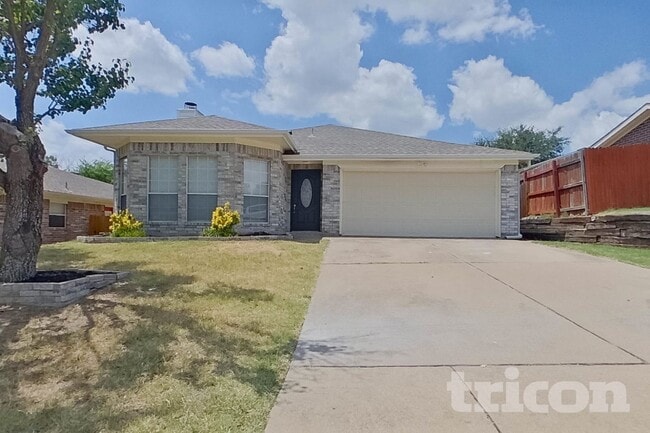 6429 Riverwater Trail